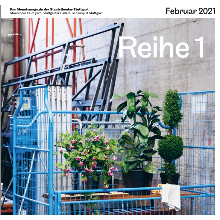 Vorschau Berliner Festspiele